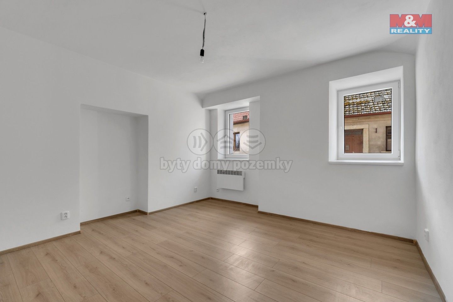 Prodej bytu 3+kk 76 m² - foto 2