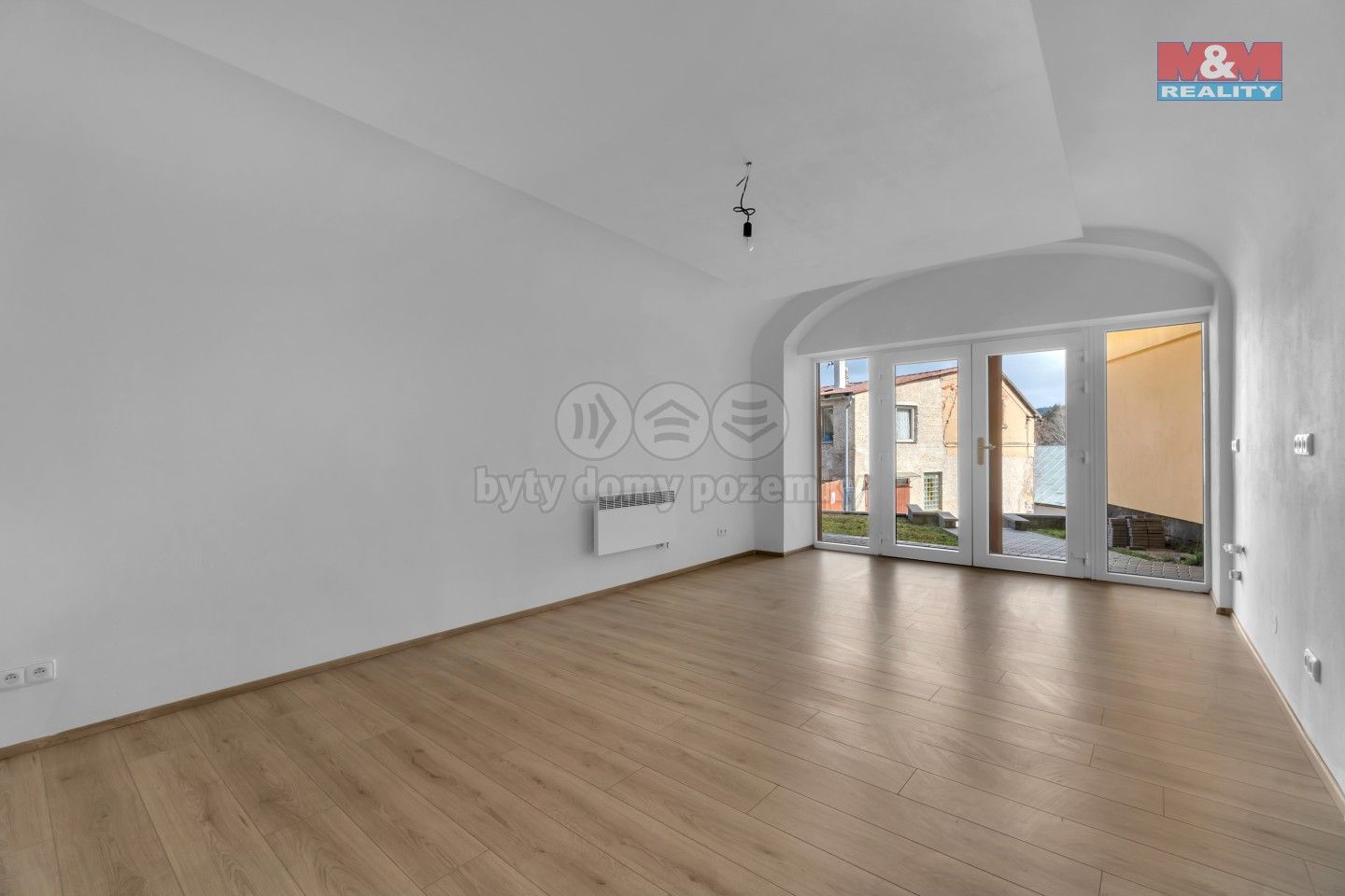 Prodej bytu 3+kk 76 m² - foto 1