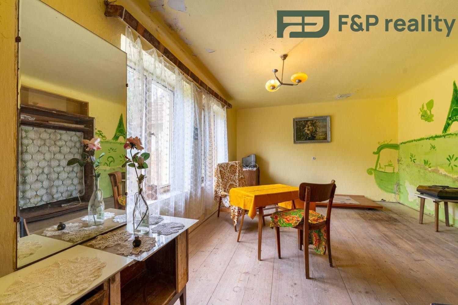 Prodej domu 100 m² - foto 4
