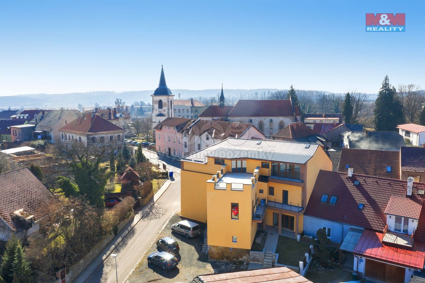 Prodej bytu 3+kk 76 m² - foto 15