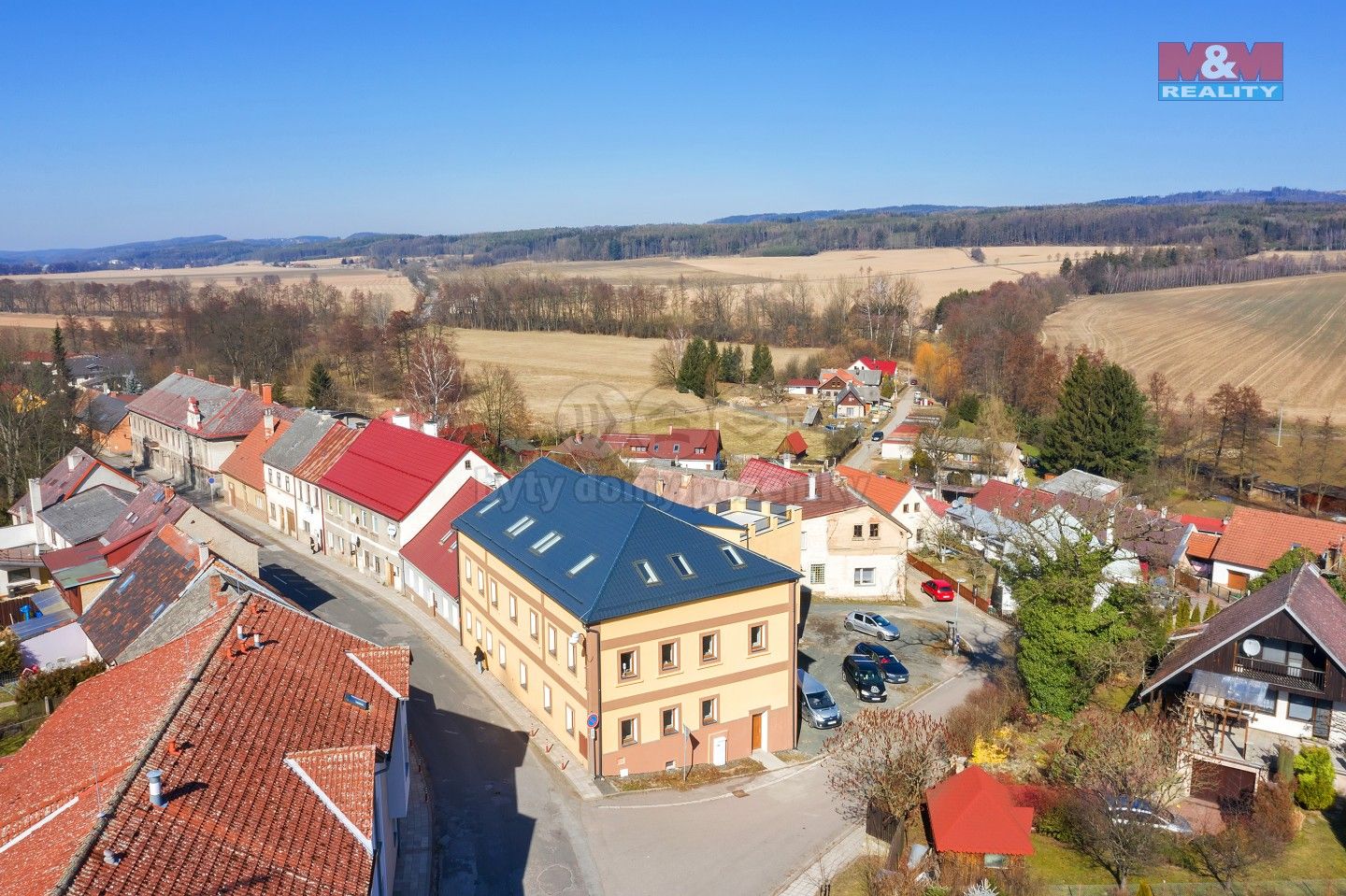 Prodej bytu 3+kk 76 m² - foto 14