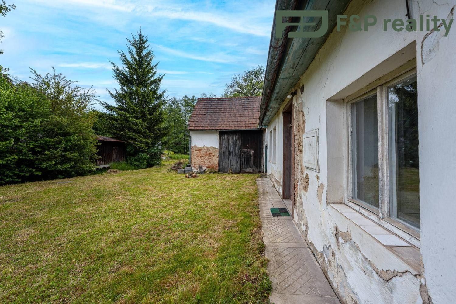 Prodej domu 100 m² - foto 12