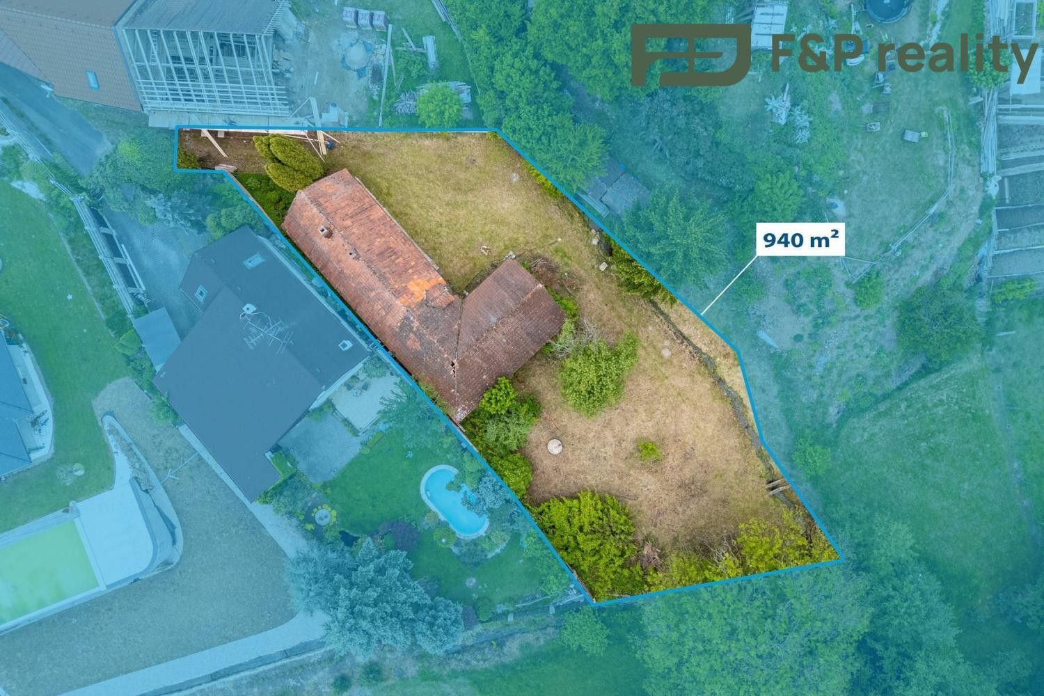 Prodej domu 100 m² - foto 18