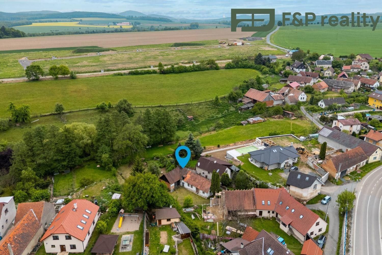 Prodej domu 100 m² - foto 19