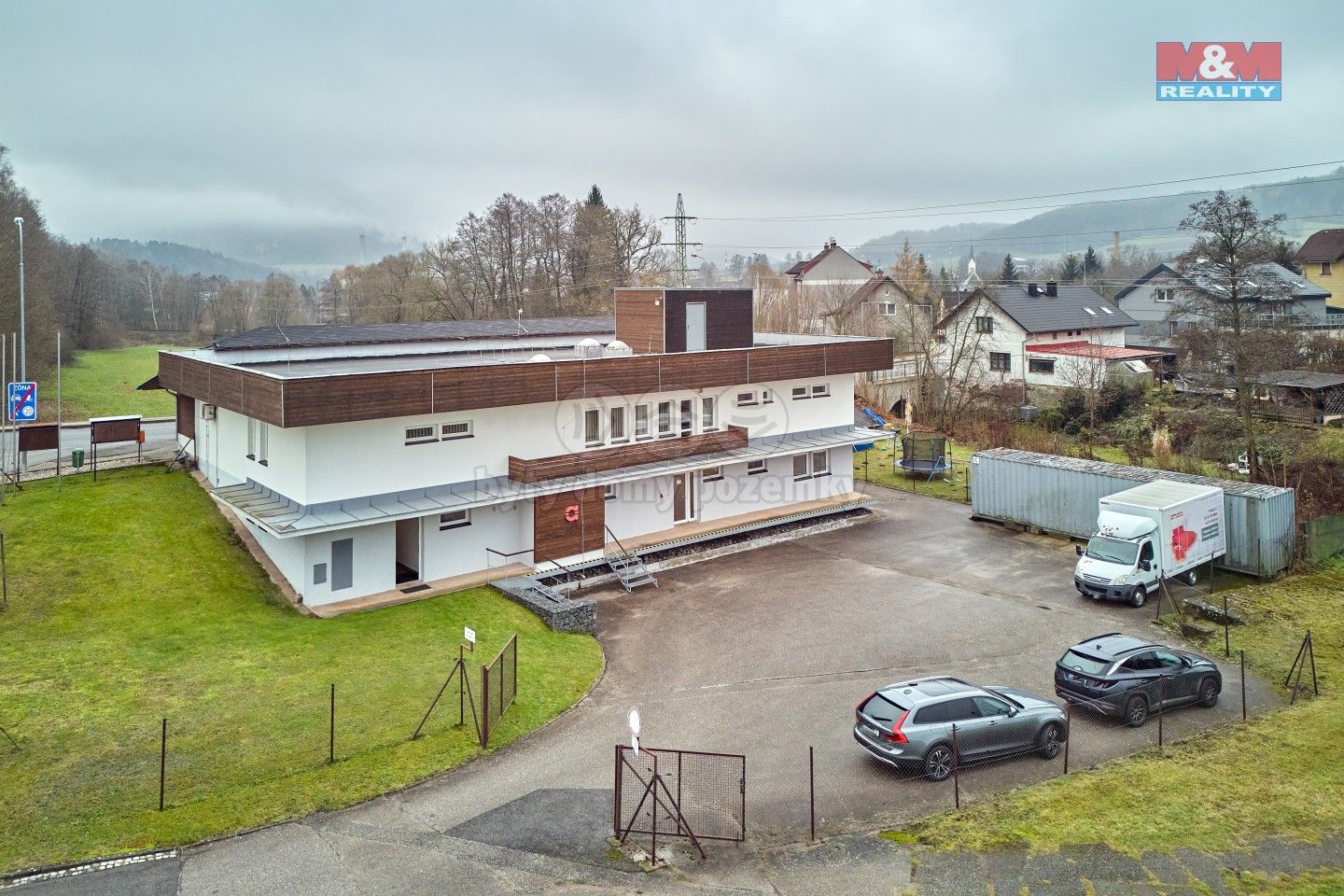 Pronájem komerčního prostoru 327 m² - foto 6