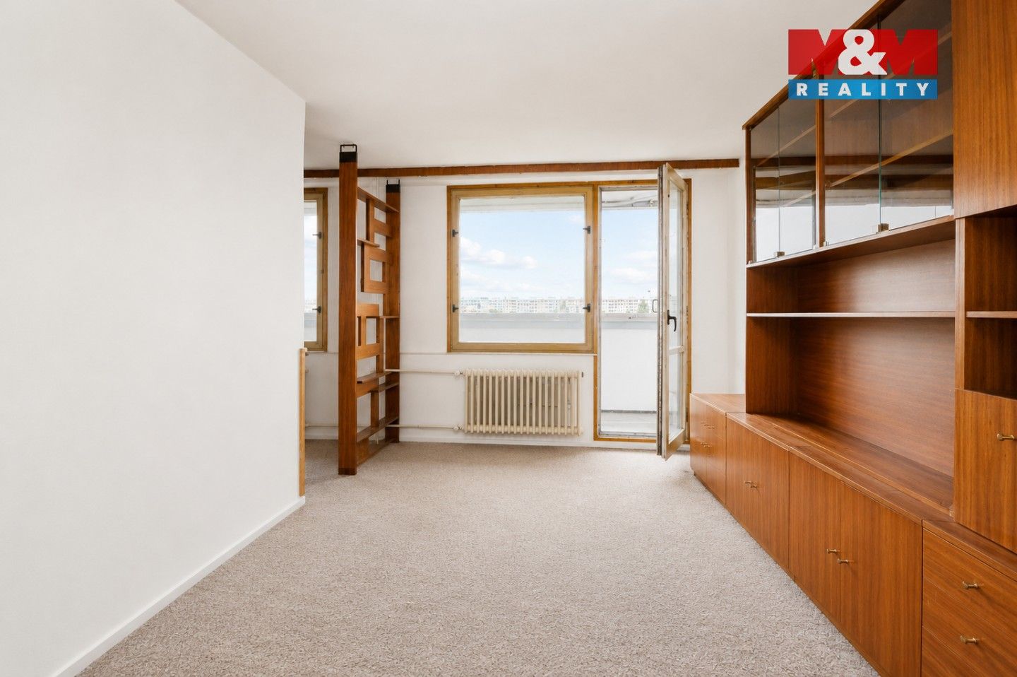 Prodej bytu 3+1 66 m² - foto 1