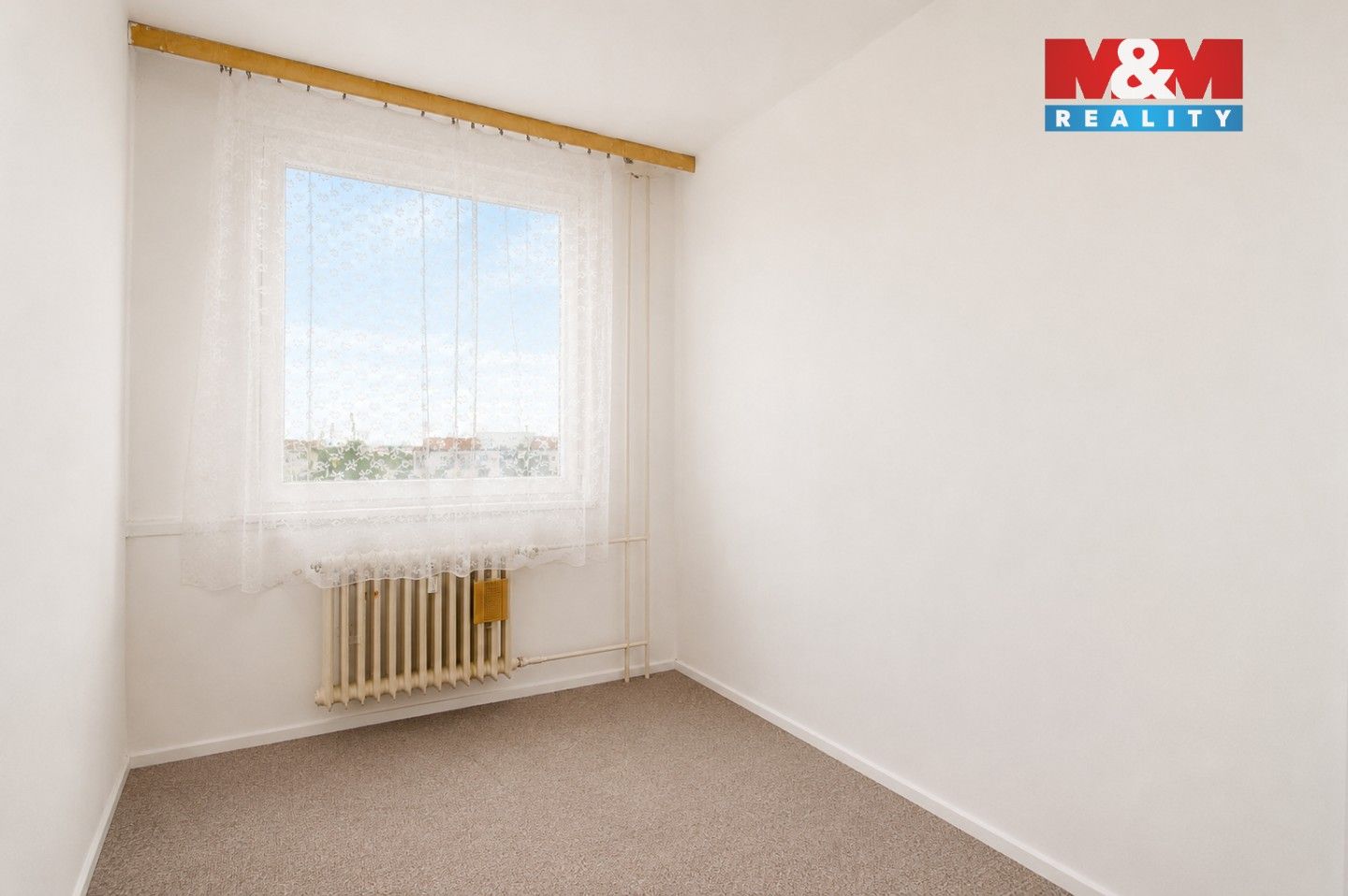 Prodej bytu 3+1 66 m² - foto 4
