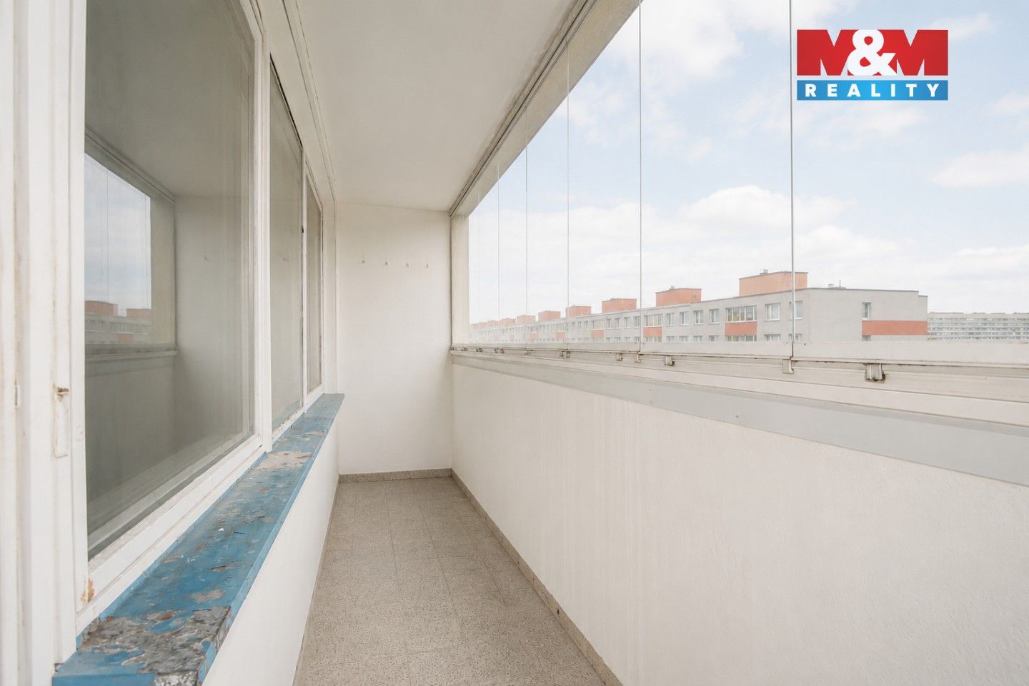 Prodej bytu 3+1 66 m² - foto 6