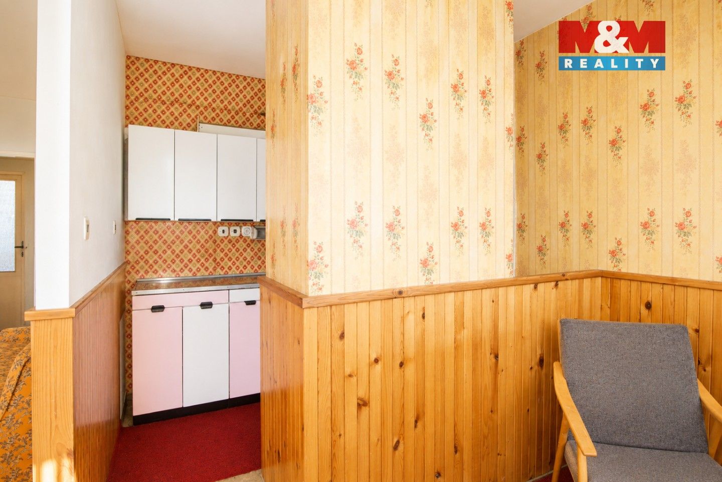 Prodej bytu 3+1 66 m² - foto 5