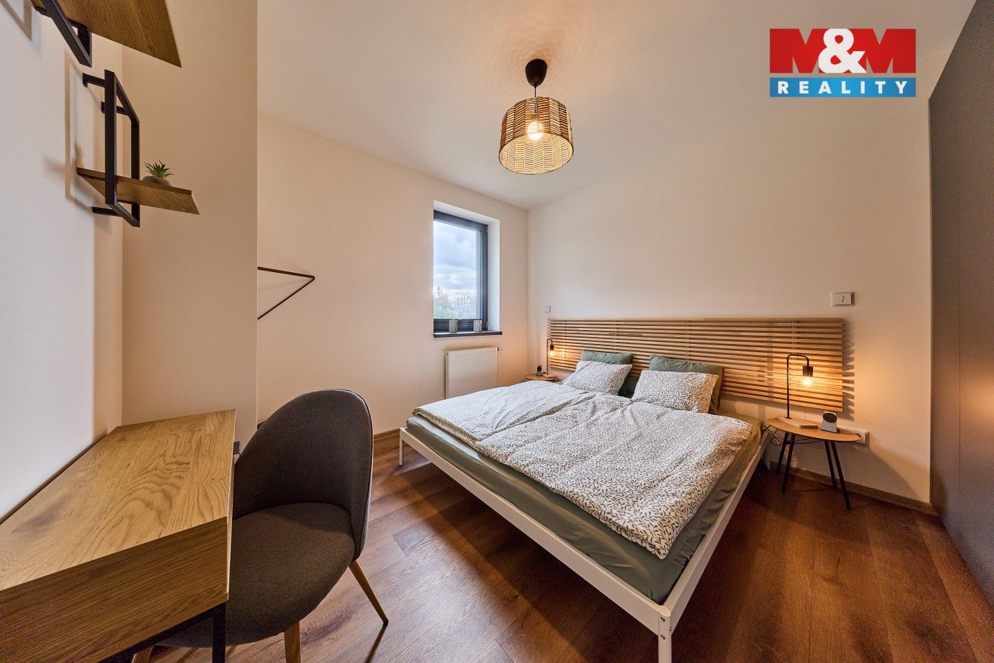 Prodej bytu 2+kk 42 m² - foto 2
