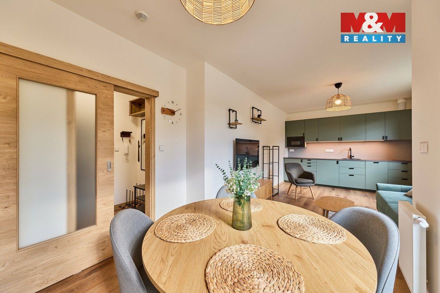 Prodej bytu 2+kk 42 m² - foto 5