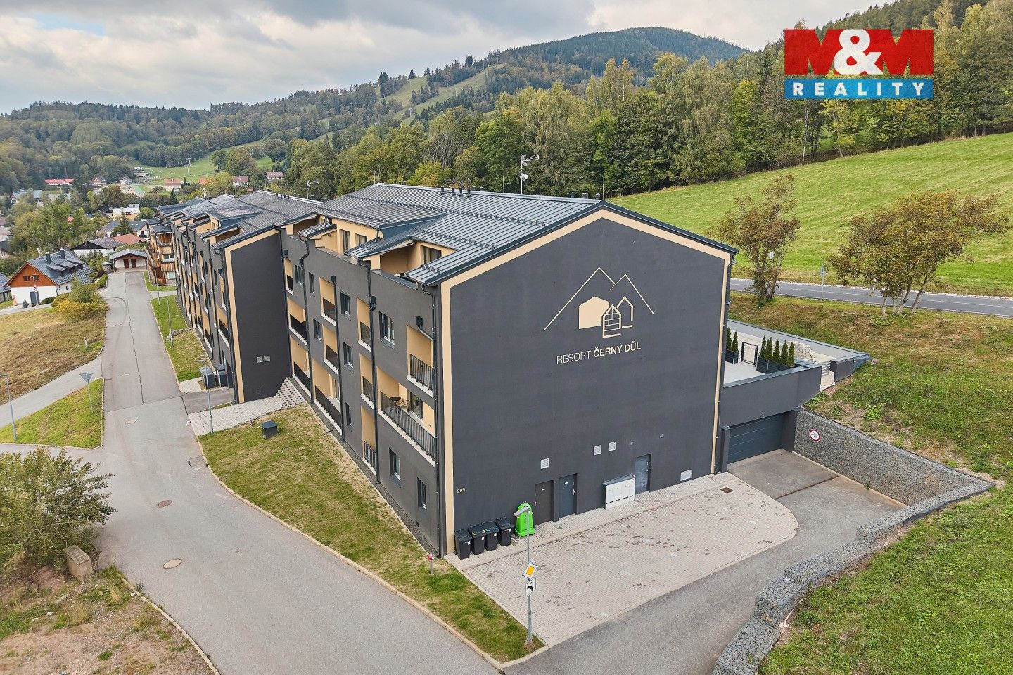 Prodej bytu 2+kk 42 m² - foto 4