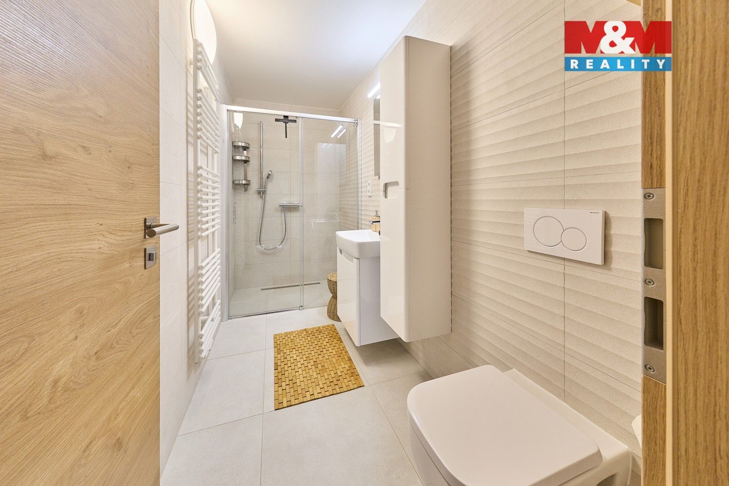 Prodej bytu 2+kk 42 m² - foto 8