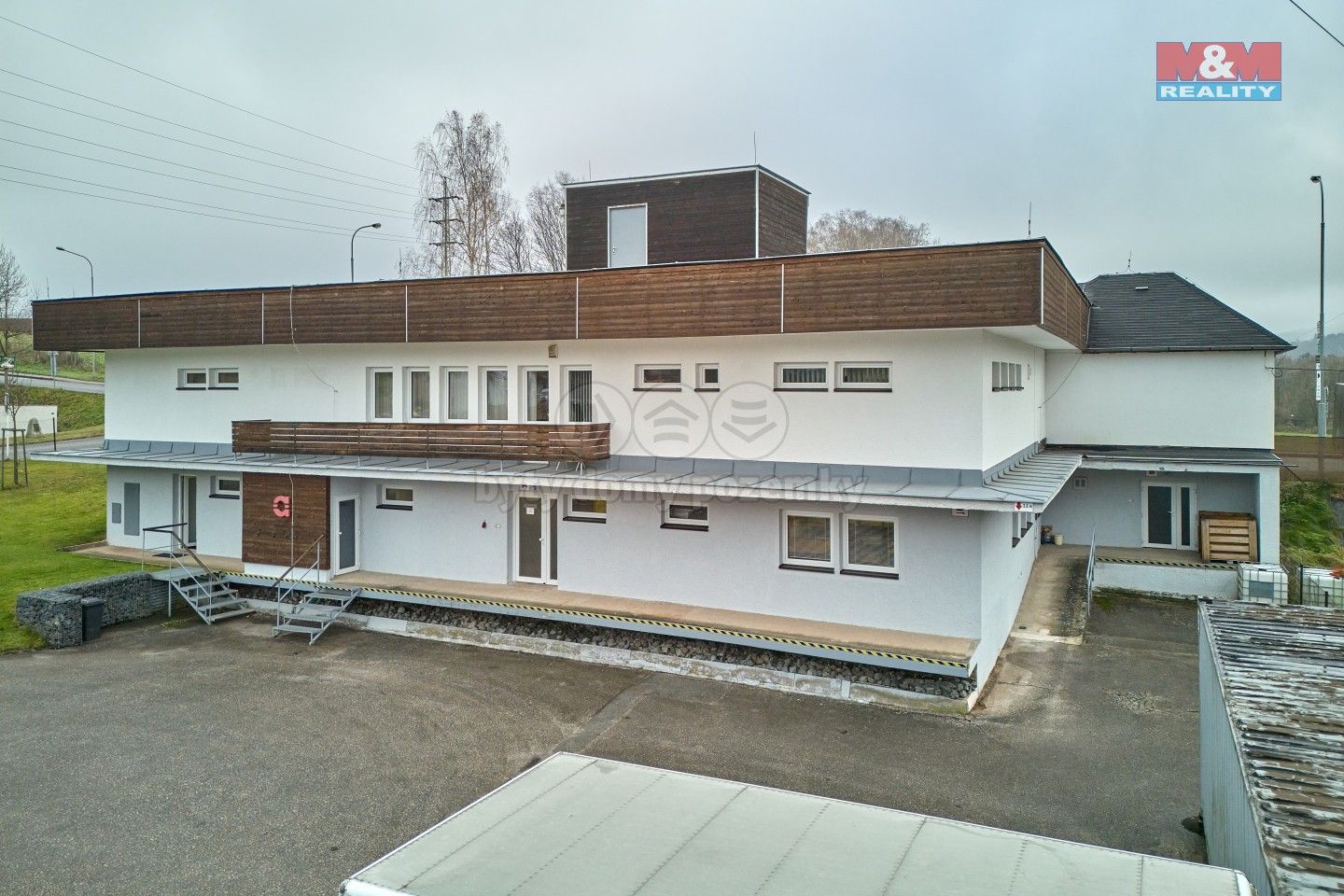 Pronájem komerčního prostoru 327 m² - foto 9