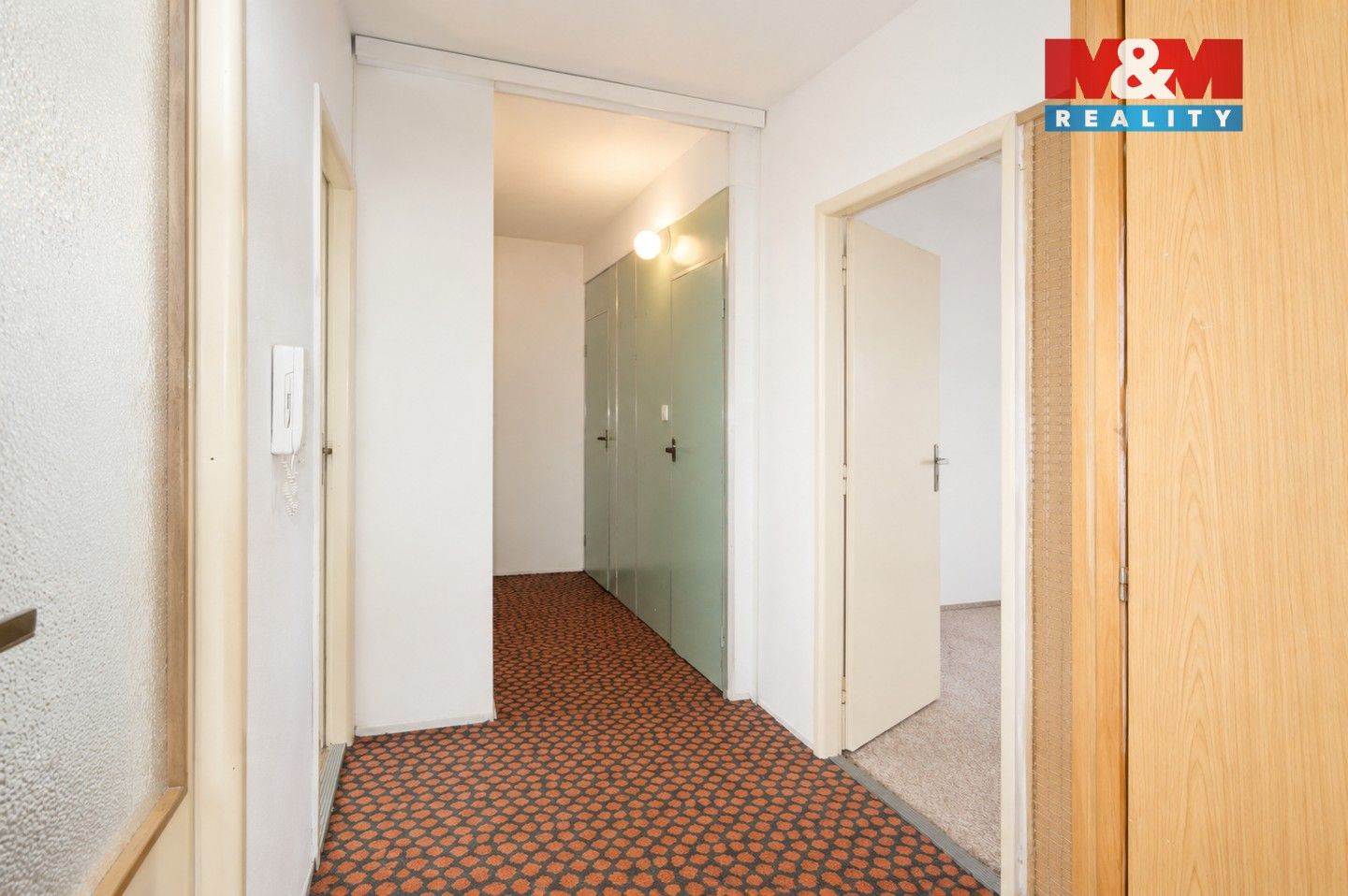 Prodej bytu 3+1 66 m² - foto 11
