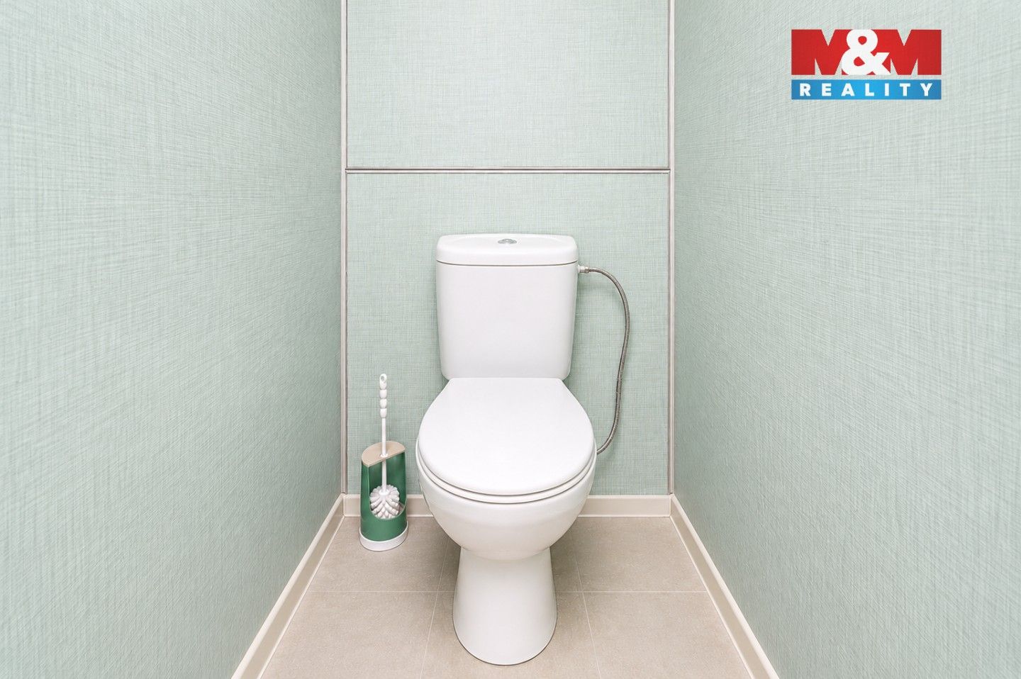 Prodej bytu 3+1 66 m² - foto 10