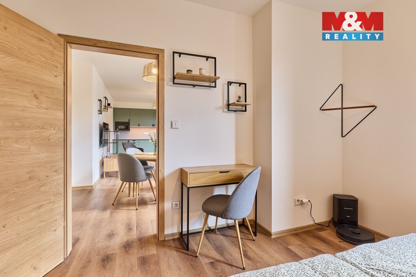 Prodej bytu 2+kk 42 m² - foto 11