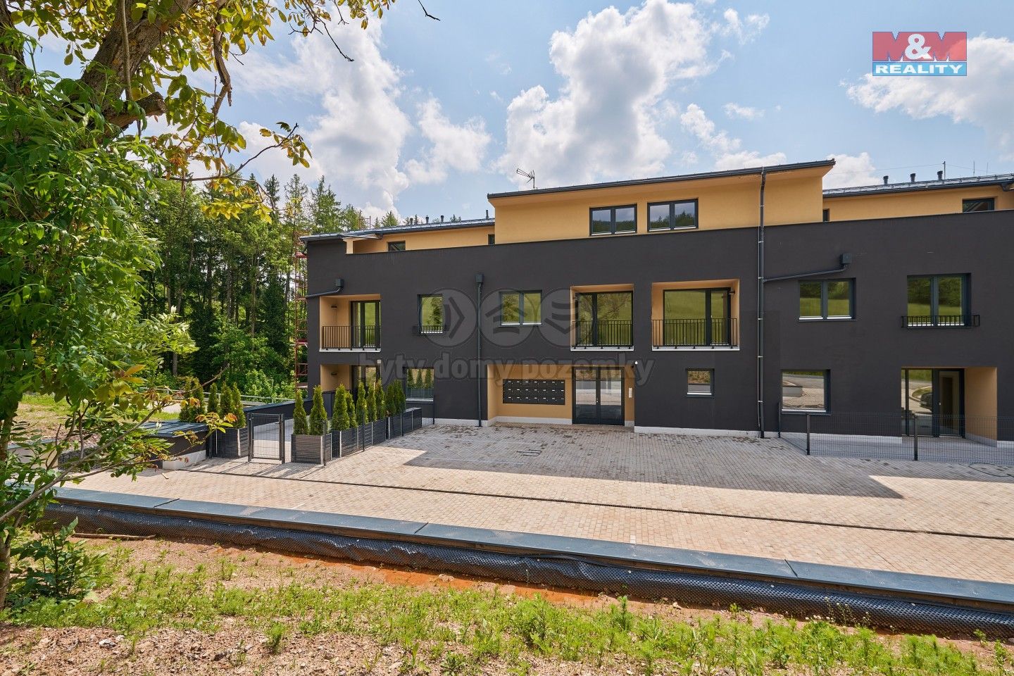 Prodej bytu 2+kk 42 m² - foto 13