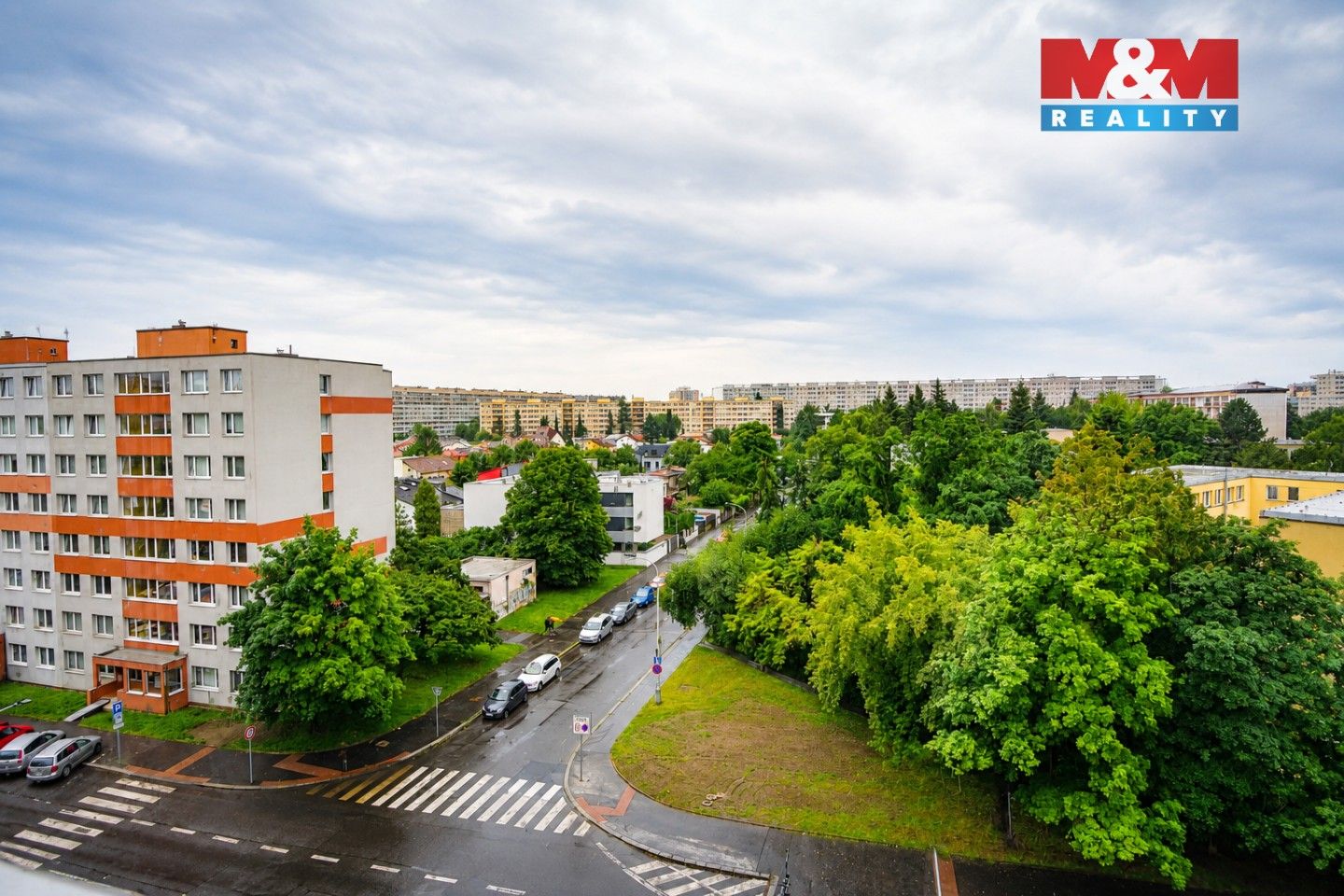 Prodej bytu 3+1 66 m² - foto 12