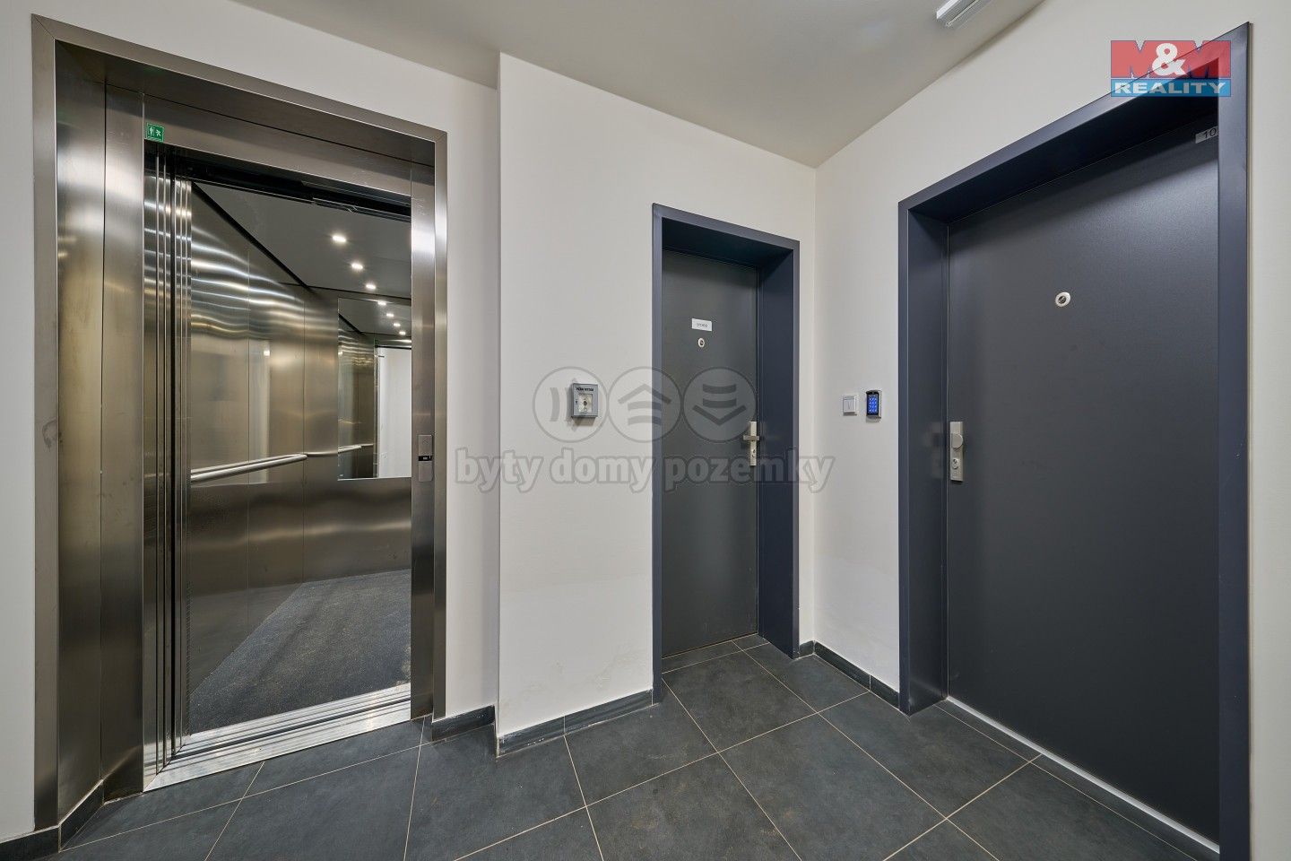 Prodej bytu 2+kk 42 m² - foto 15