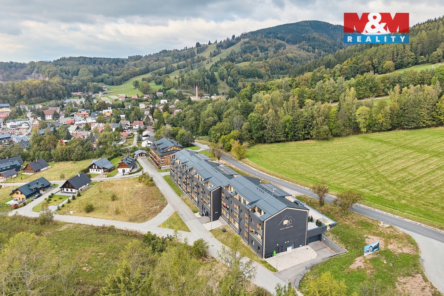 Prodej bytu 2+kk 42 m² - foto 10