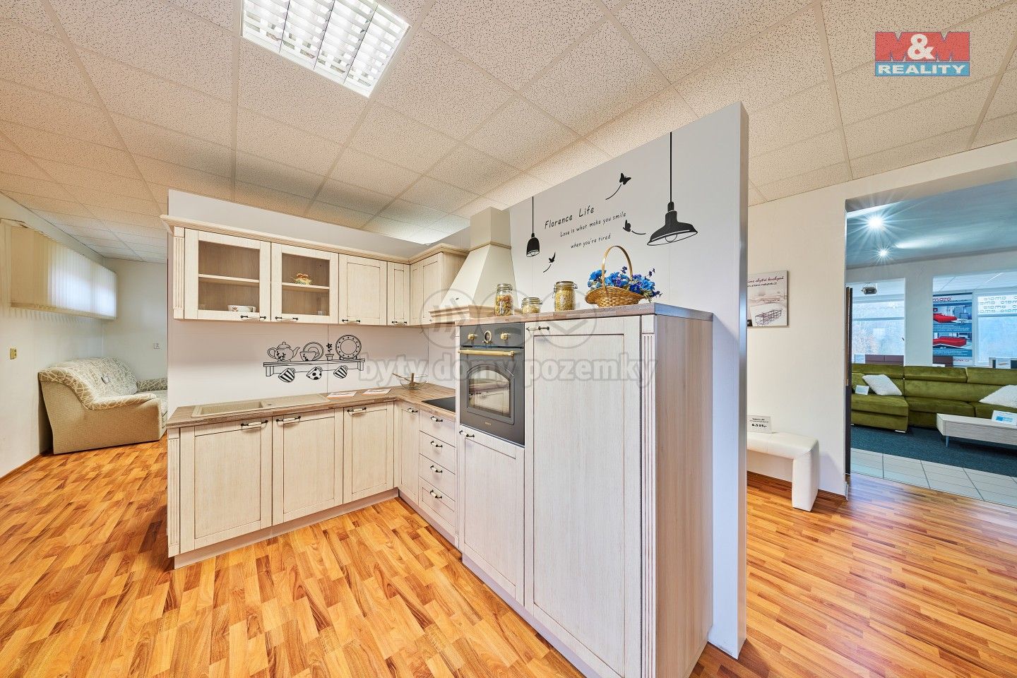 Pronájem komerčního prostoru 327 m² - foto 17