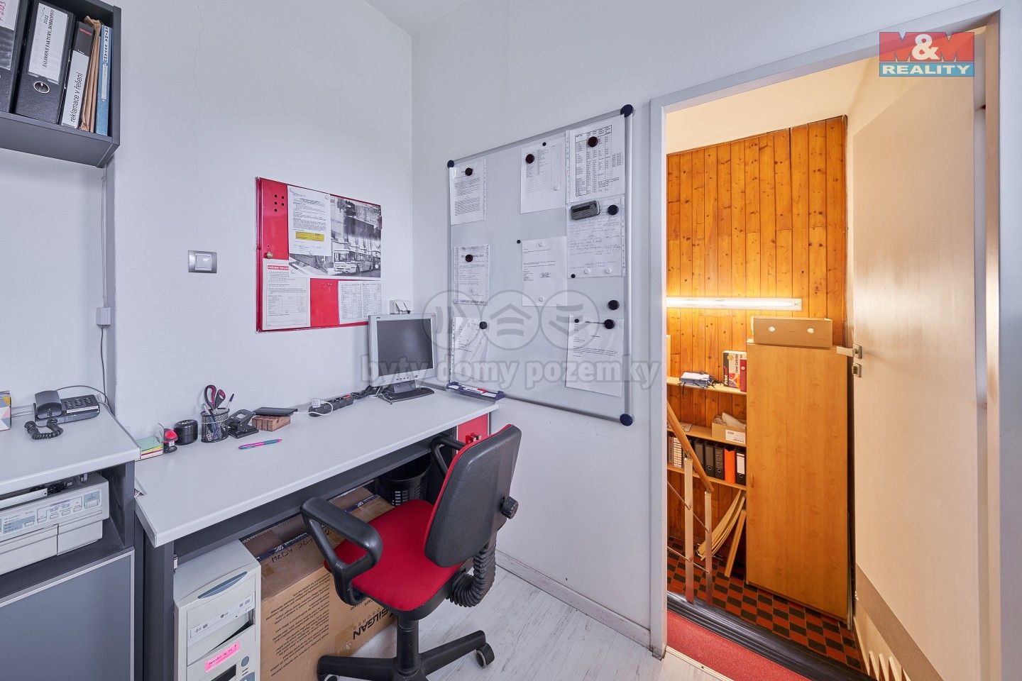 Pronájem komerčního prostoru 327 m² - foto 22