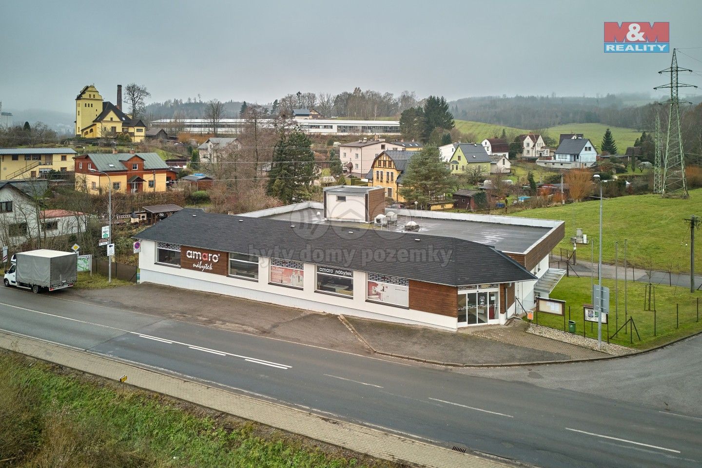 Pronájem komerčního prostoru 327 m² - foto 18