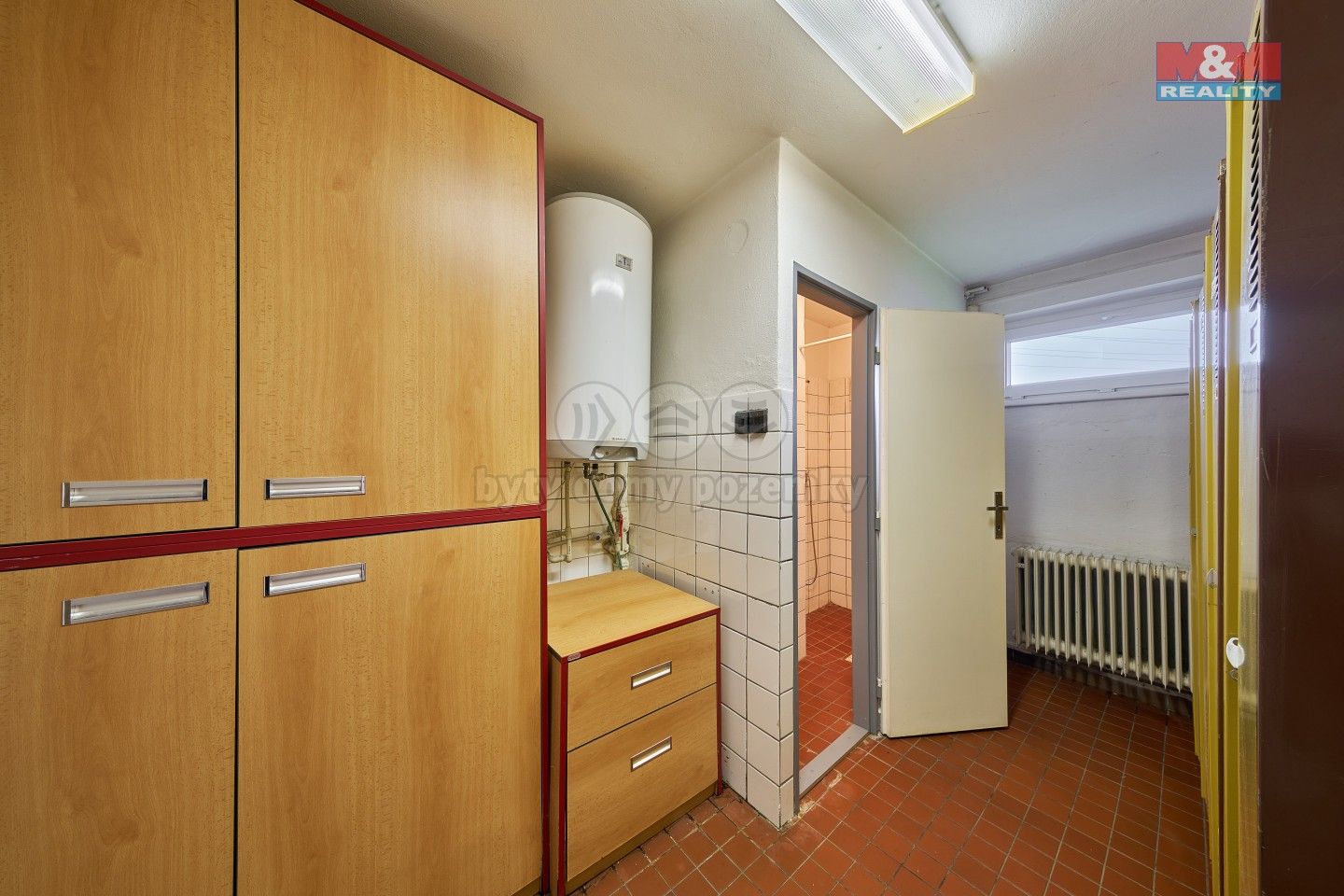 Pronájem komerčního prostoru 327 m² - foto 23