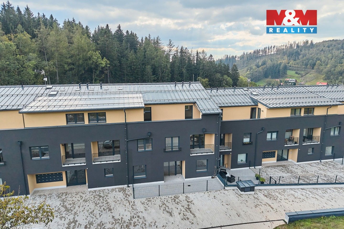 Prodej bytu 2+kk 42 m² - foto 17