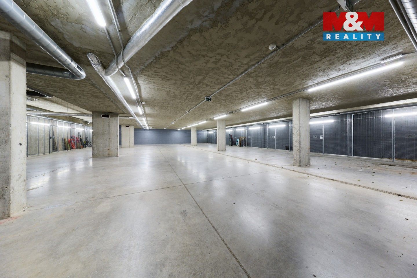Prodej bytu 2+kk 42 m² - foto 19
