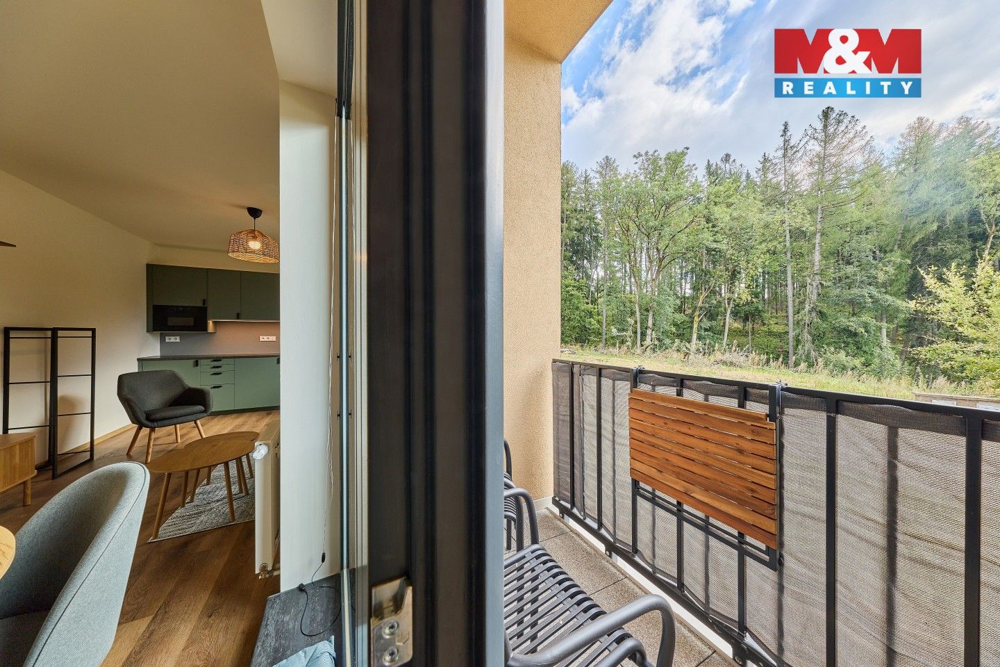 Prodej bytu 2+kk 42 m² - foto 18