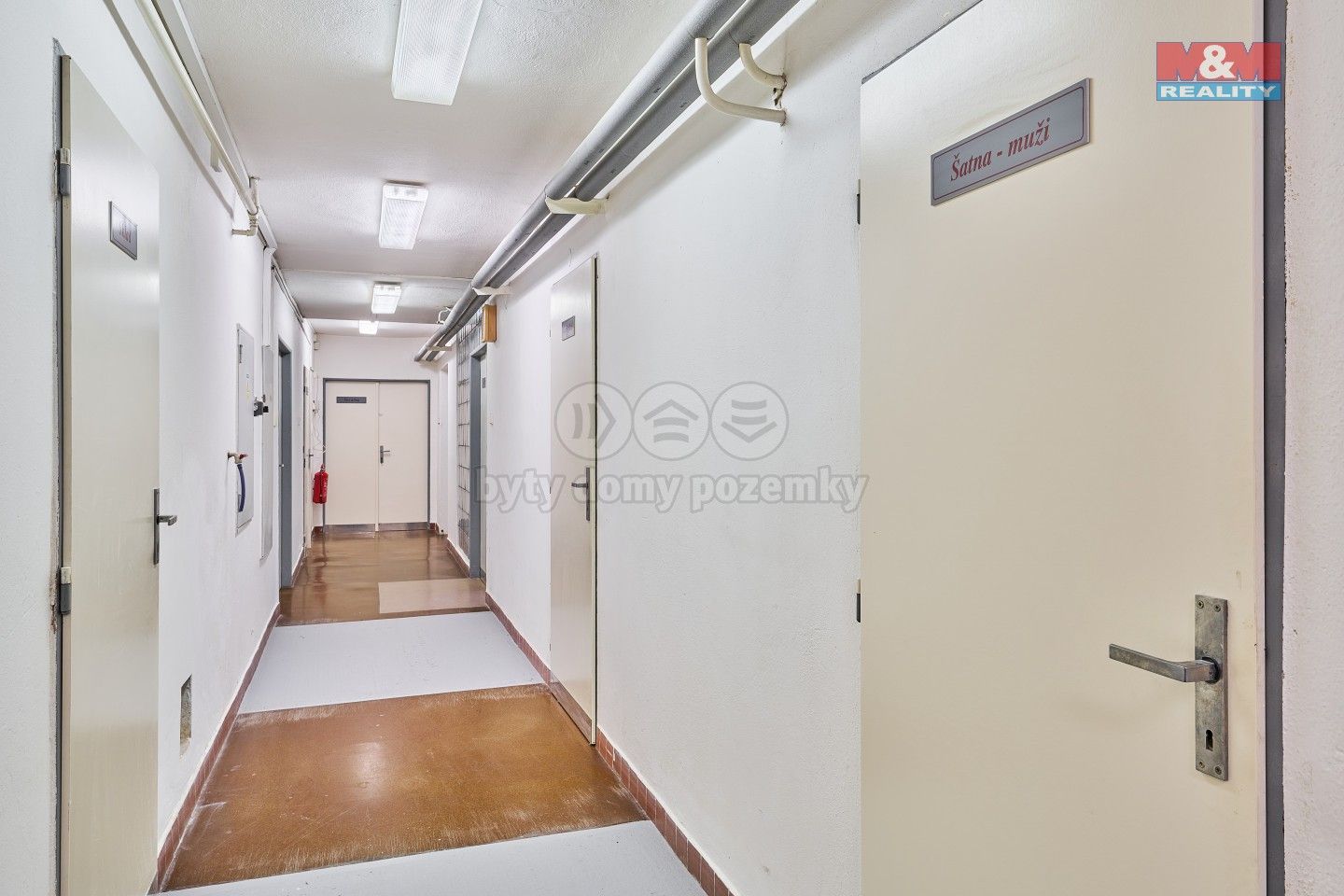 Pronájem komerčního prostoru 327 m² - foto 25