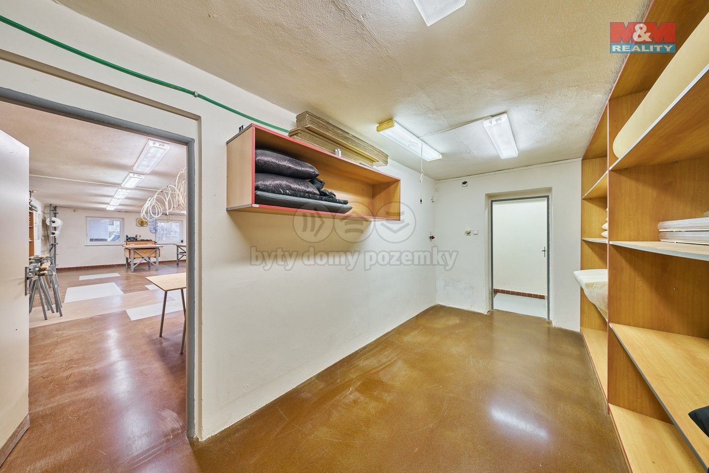 Pronájem komerčního prostoru 327 m² - foto 34