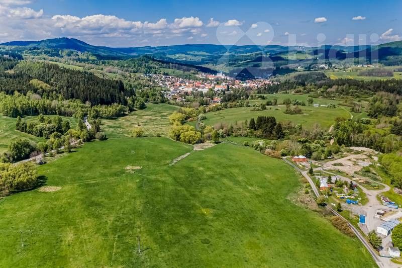 Prodej pozemku 106053 m² - foto 1