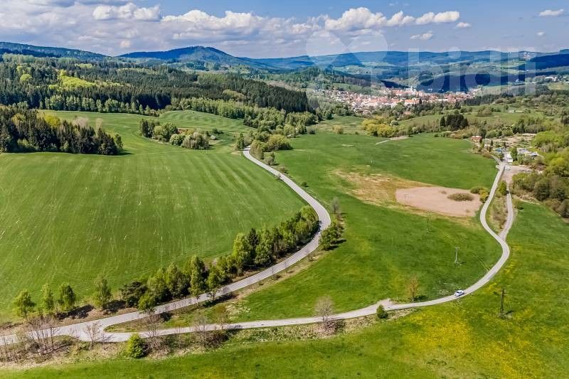 Prodej pozemku 106053 m² - foto 5