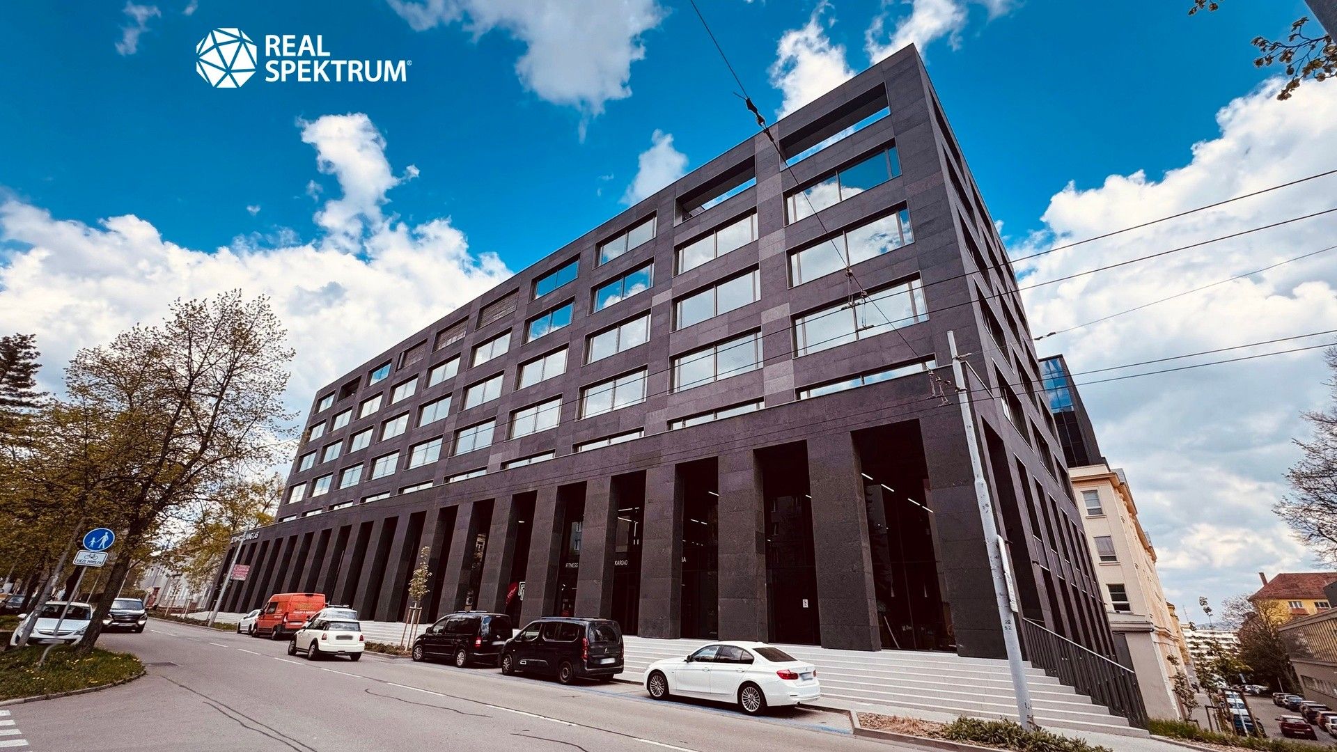 Pronájem komerčního prostoru 1733 m² - foto 11
