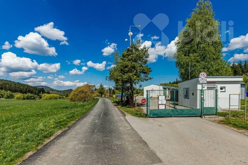 Prodej pozemku 106053 m² - foto 13