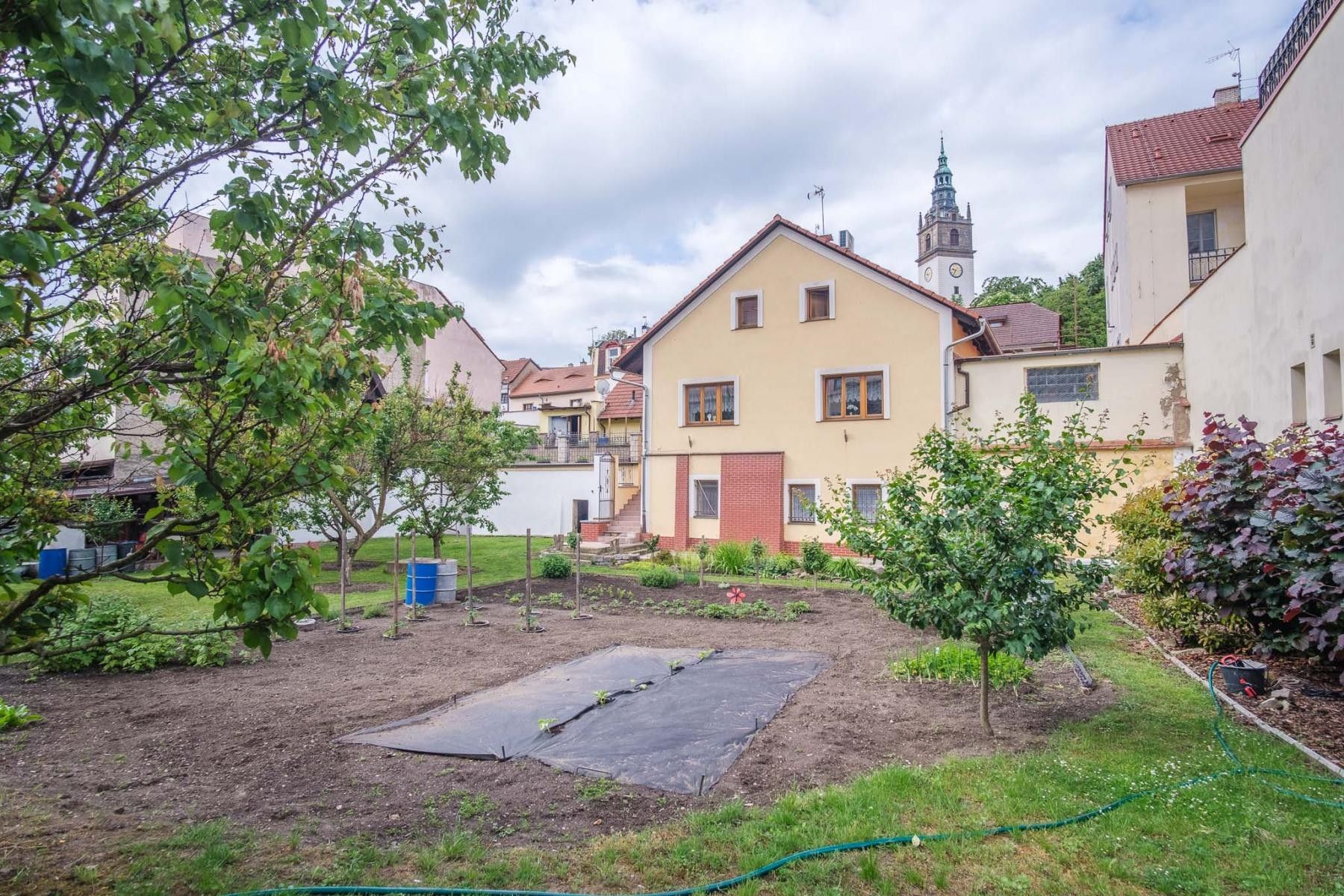 Prodej domu 245 m² - foto 1