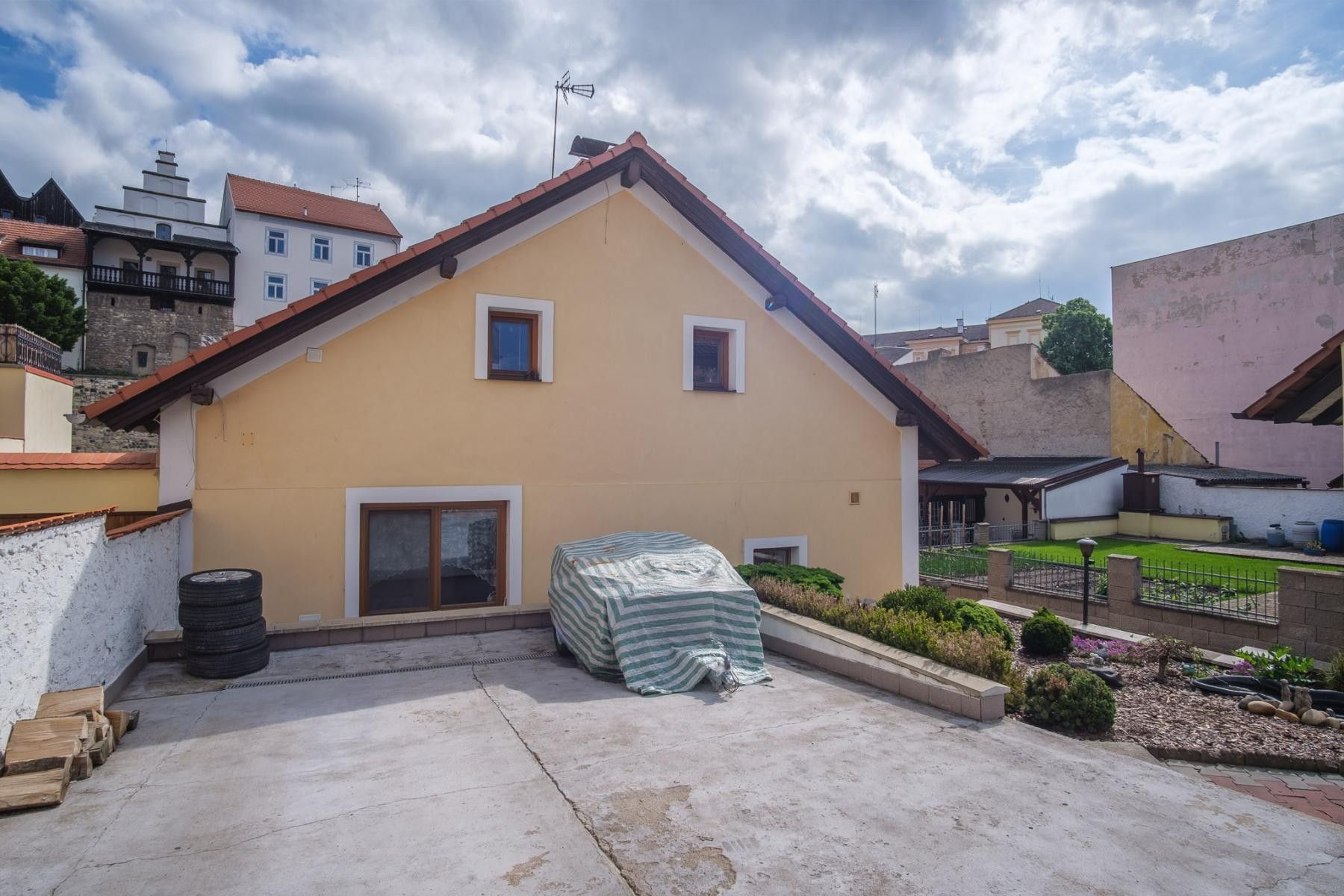 Prodej domu 245 m² - foto 3