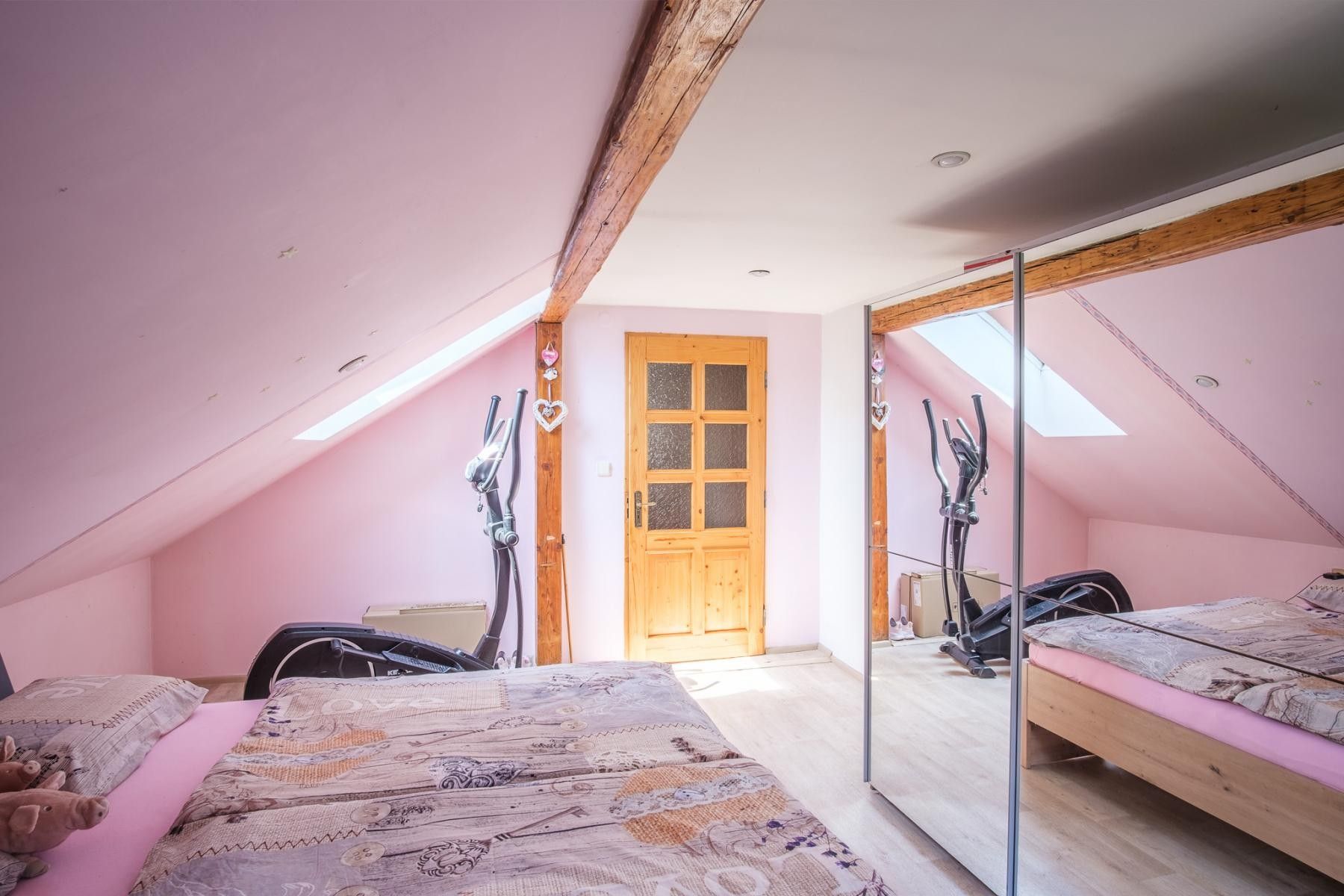 Prodej domu 245 m² - foto 14