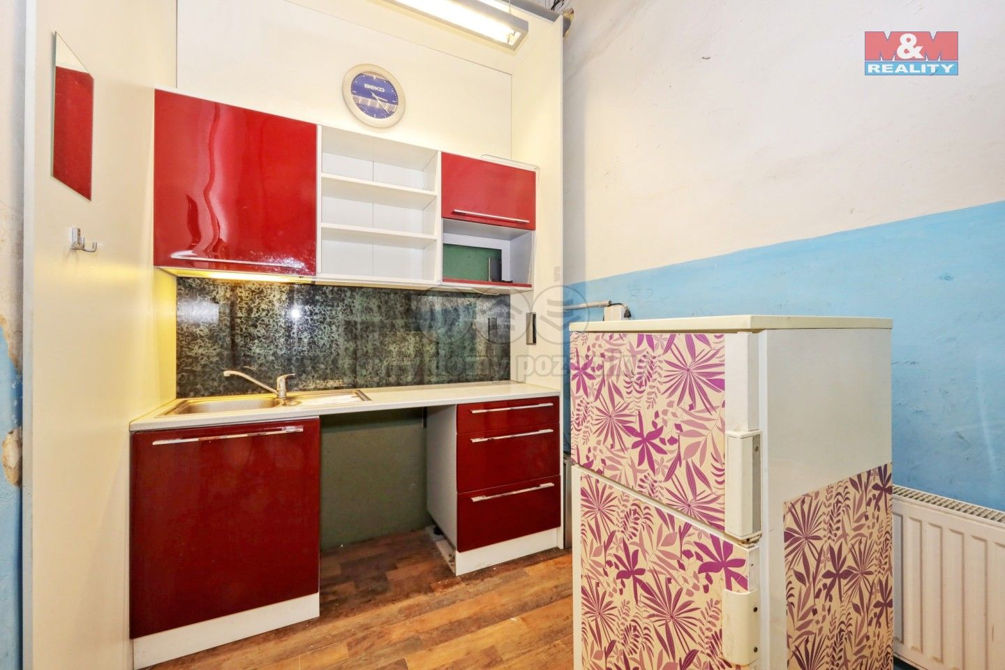 Pronájem komerčního prostoru 250 m² - foto 2