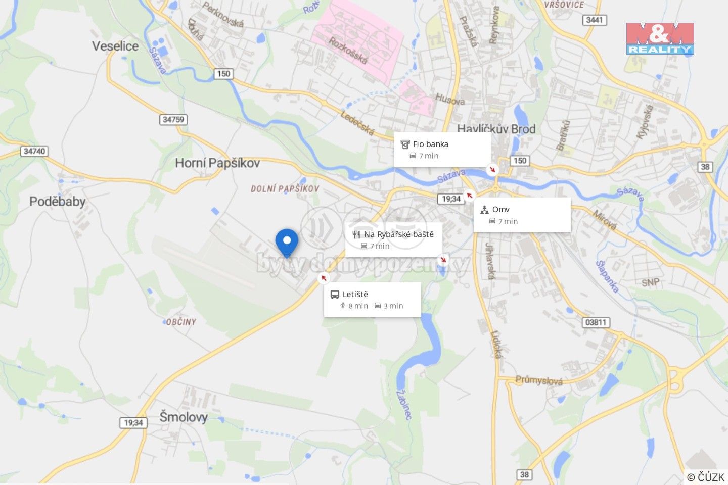 Pronájem komerčního prostoru 250 m² - foto 9