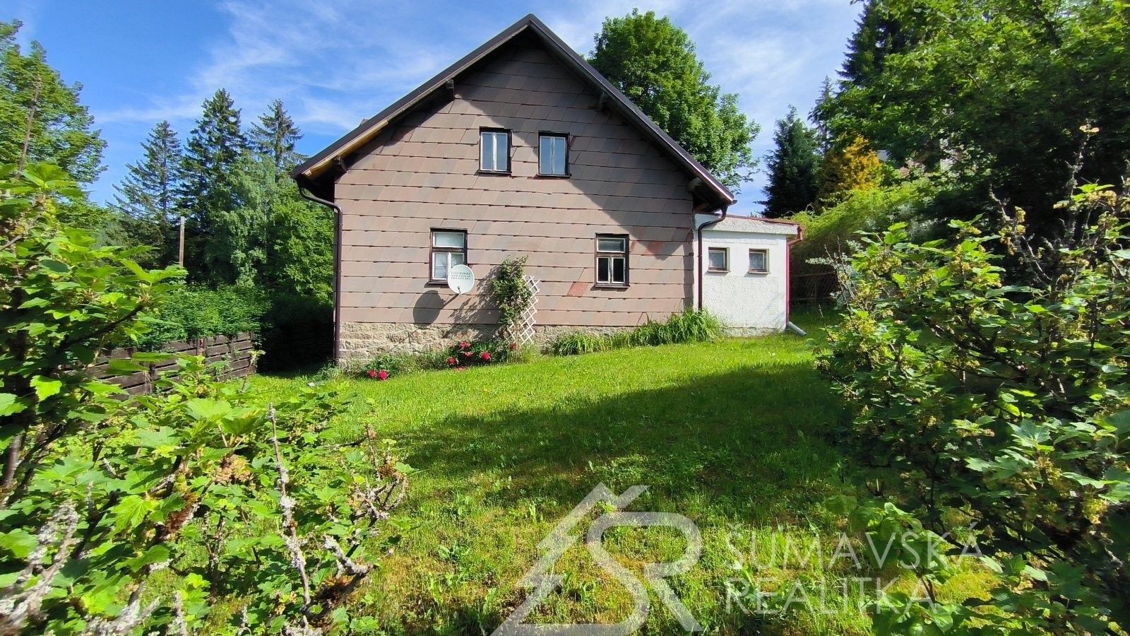 Prodej domu 105 m² - foto 2