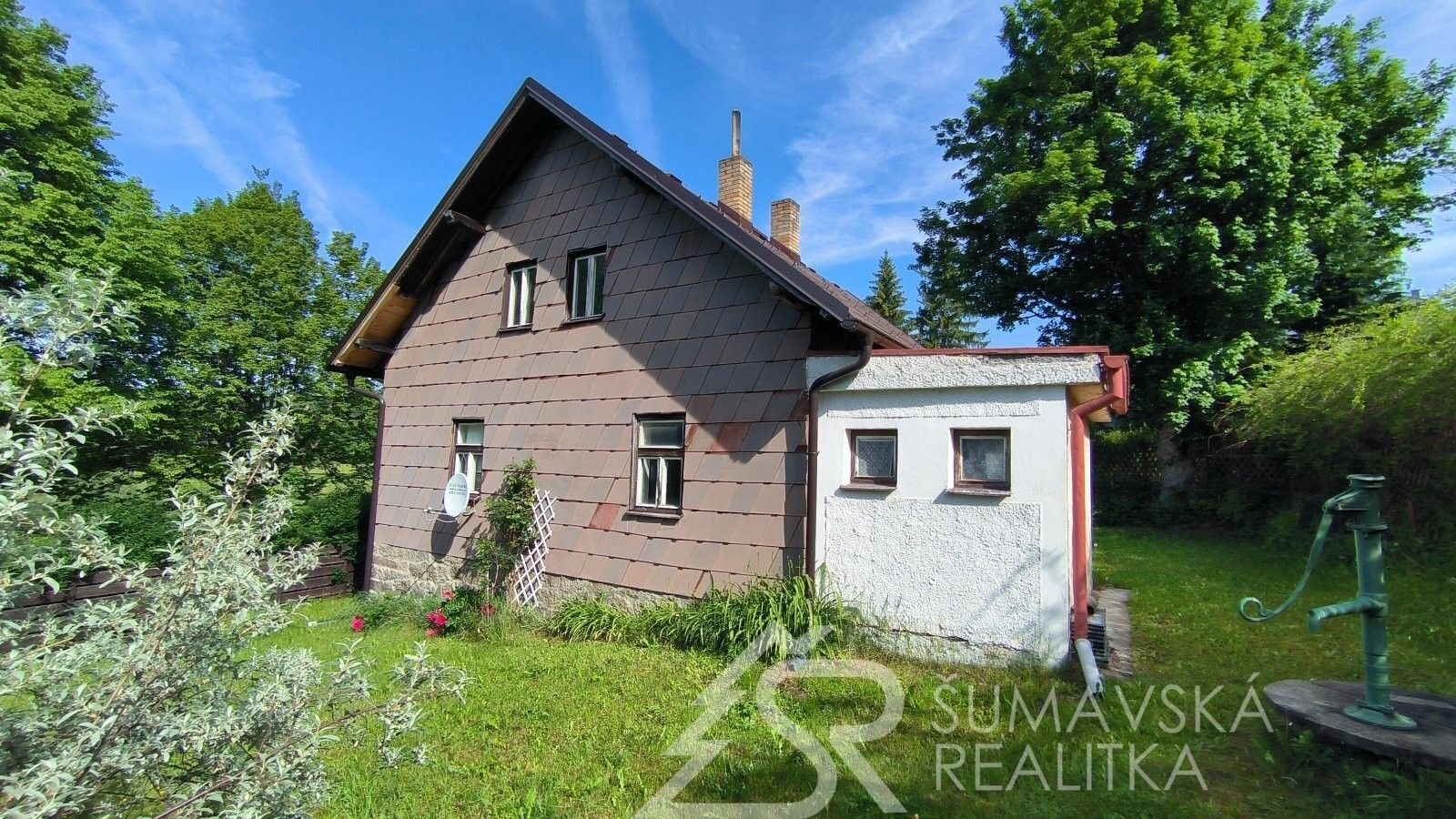 Prodej domu 105 m² - foto 4
