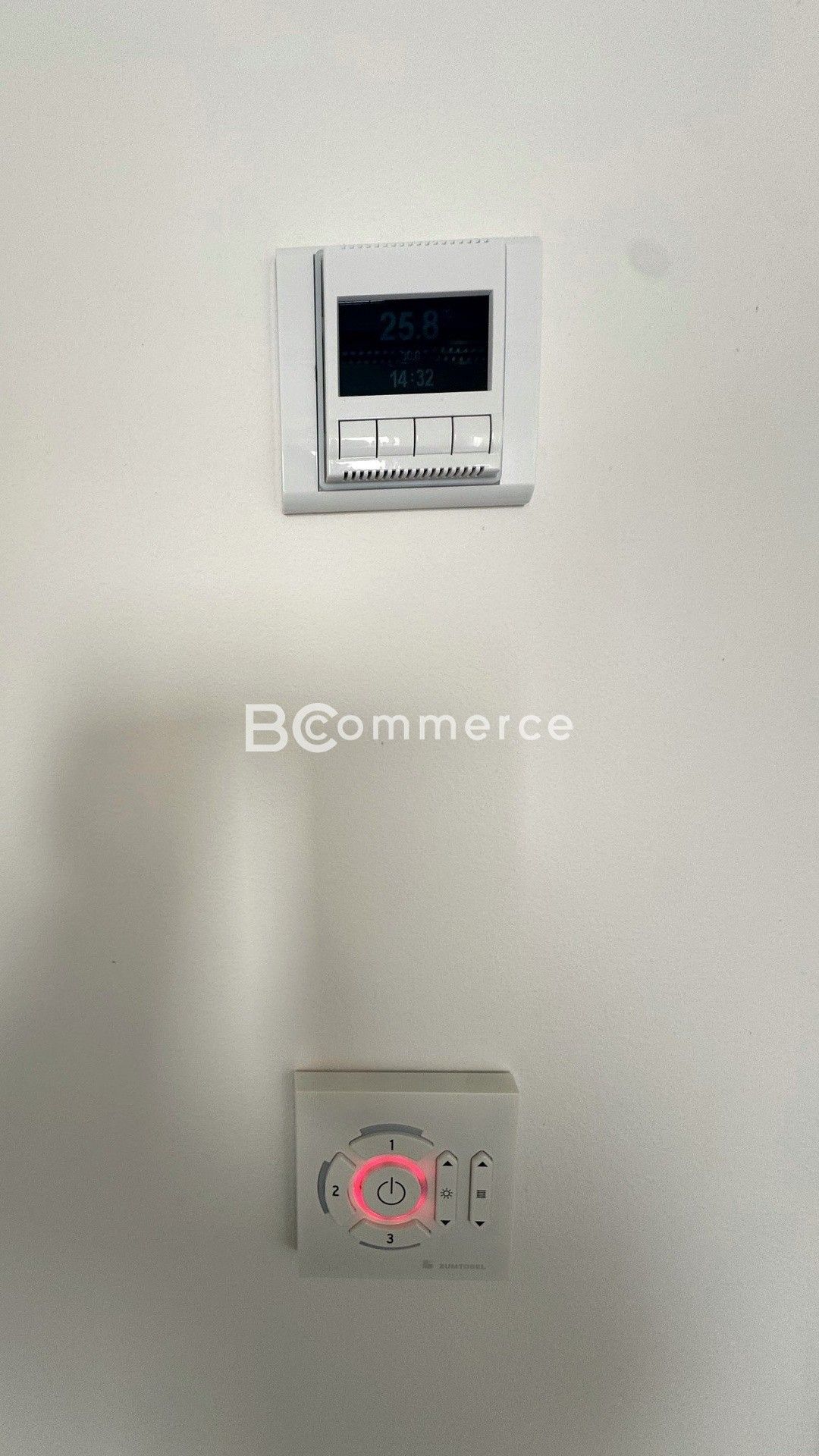 Pronájem komerčního prostoru 18 m² - foto 8