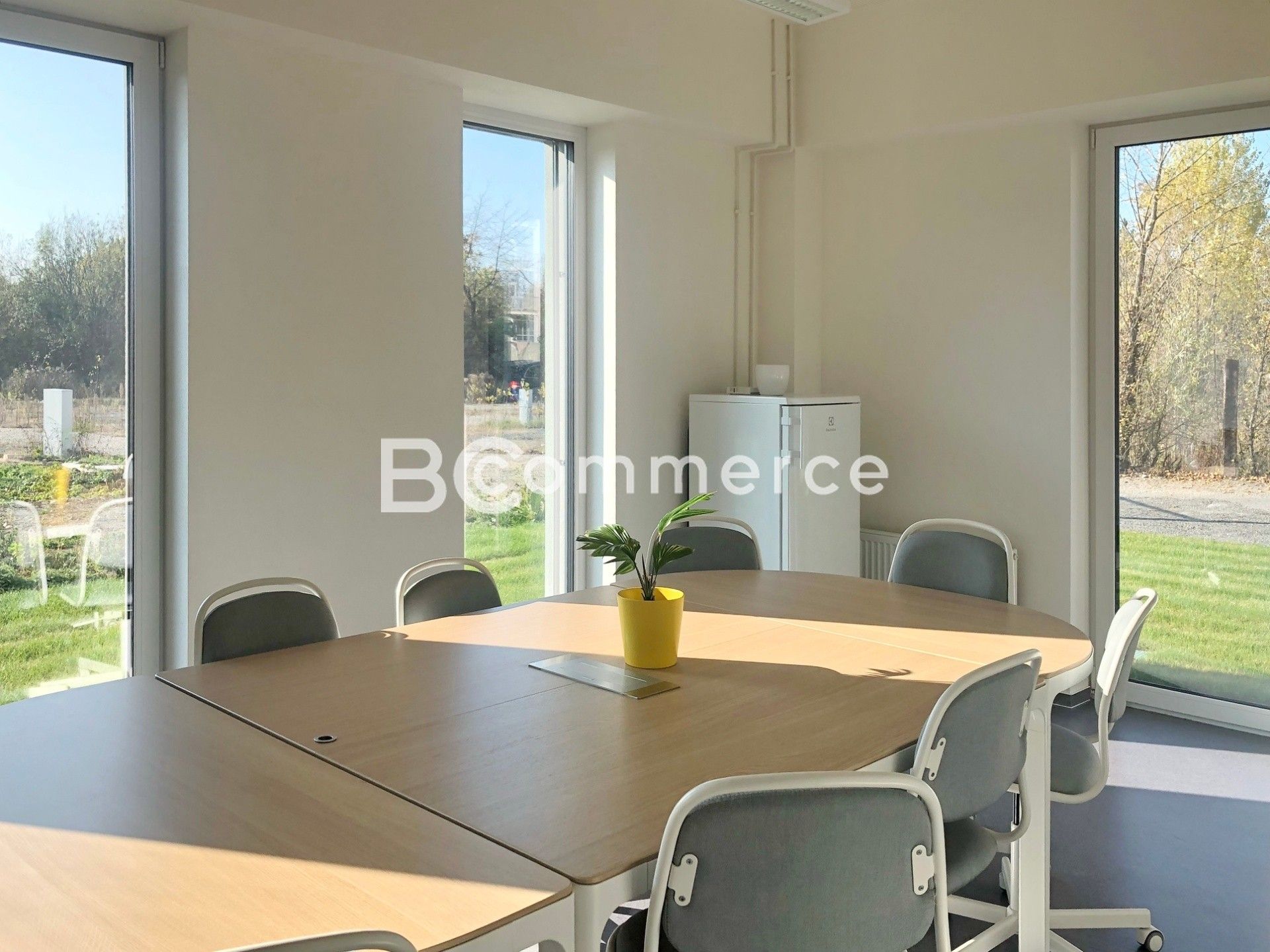 Pronájem komerčního prostoru 18 m² - foto 4