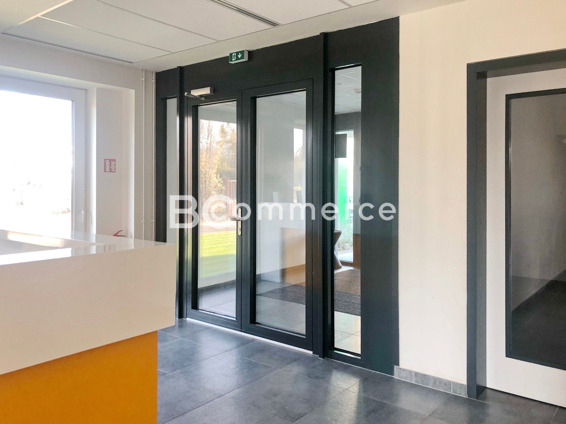 Pronájem komerčního prostoru 18 m² - foto 5