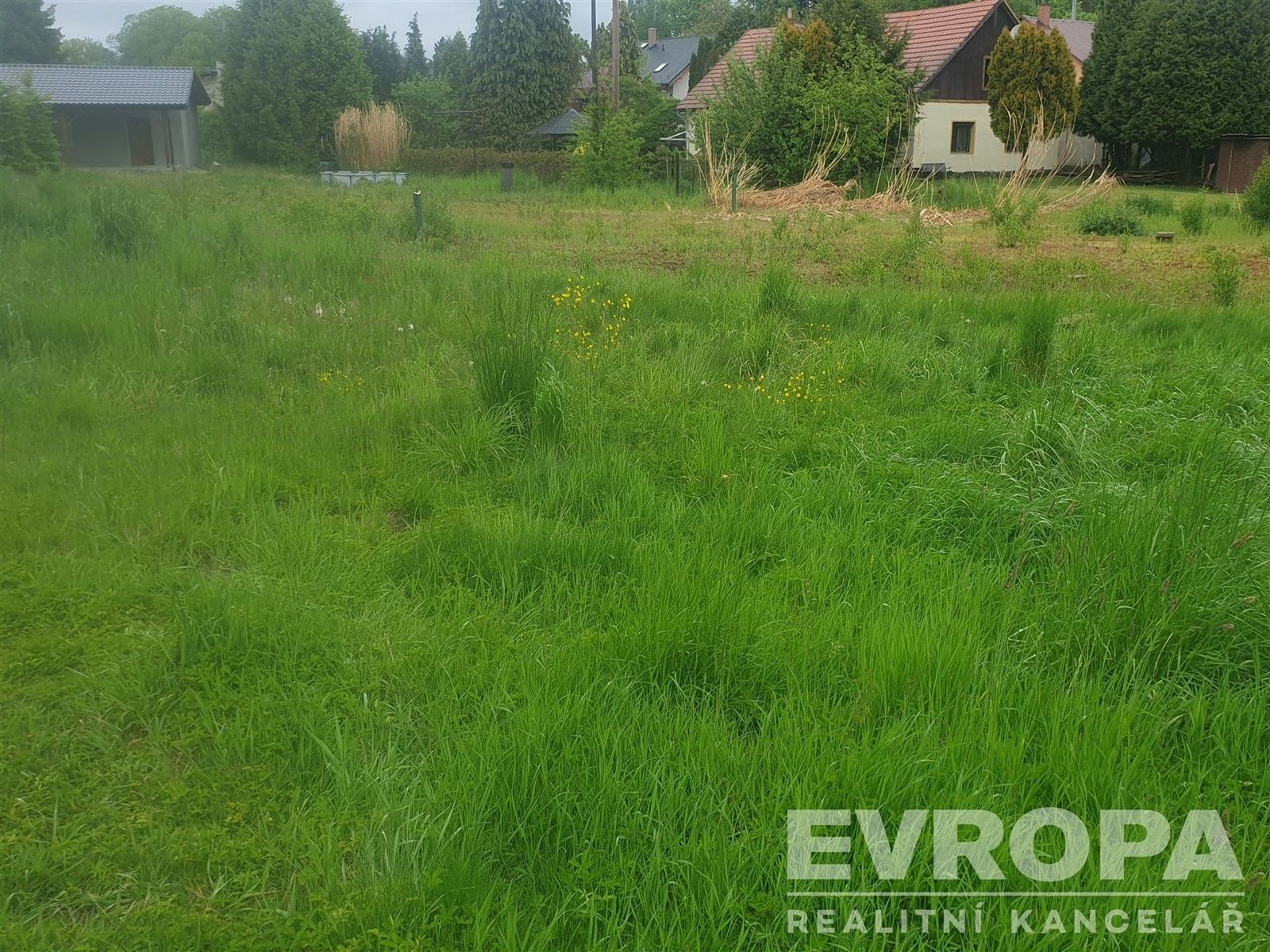Prodej pozemku 901 m² - foto 8