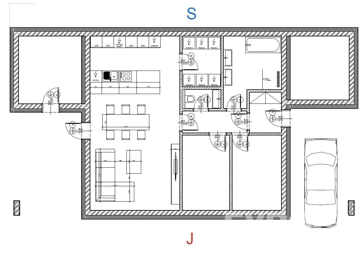 Prodej pozemku 901 m² - foto 13